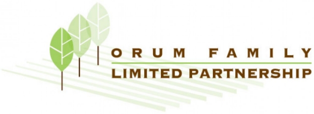 Orum Family Limited Partnership